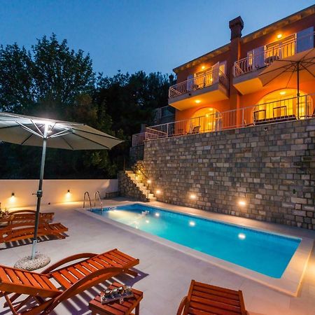 Villa Belvedere Zaton  Zewnętrze zdjęcie