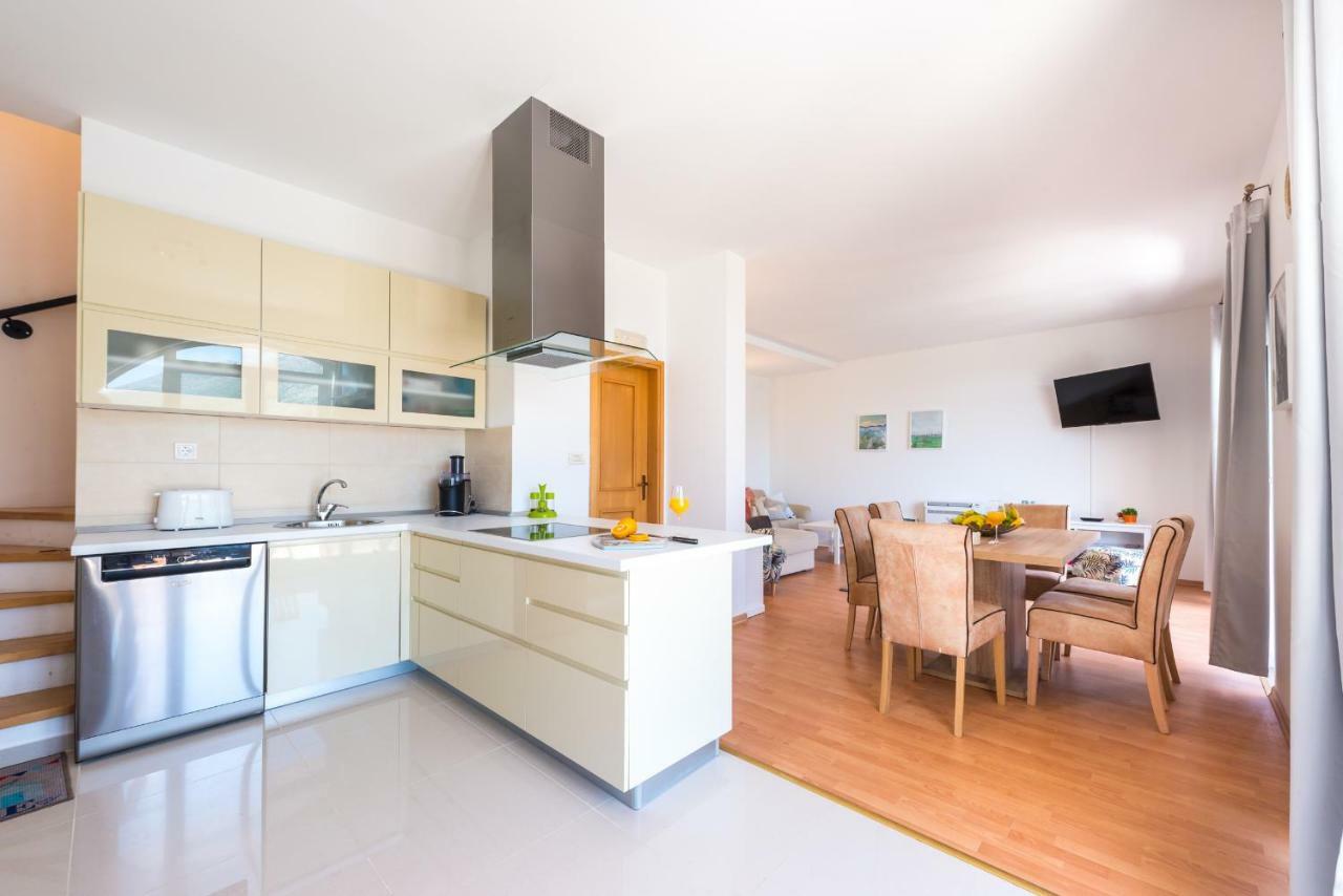 Villa Belvedere Zaton  Zewnętrze zdjęcie
