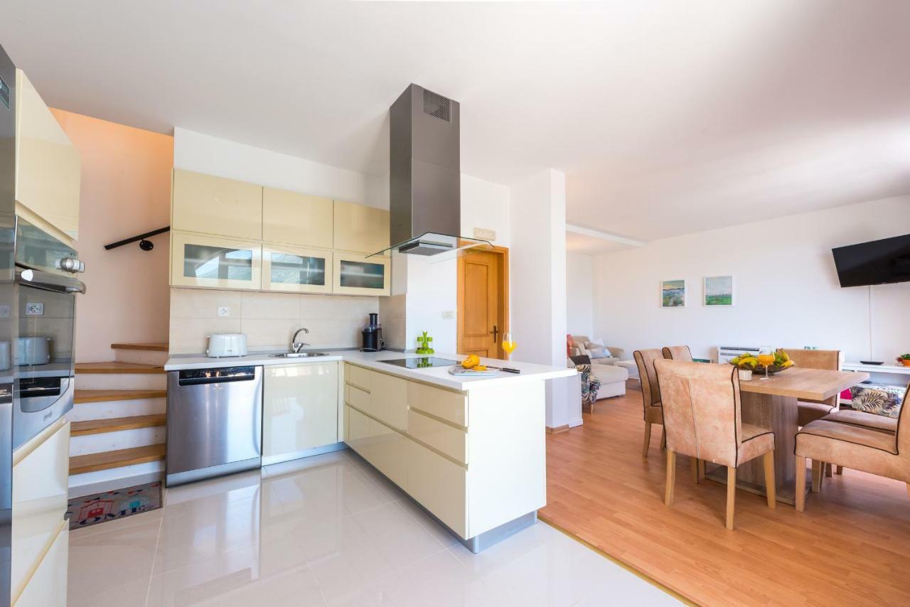 Villa Belvedere Zaton  Zewnętrze zdjęcie