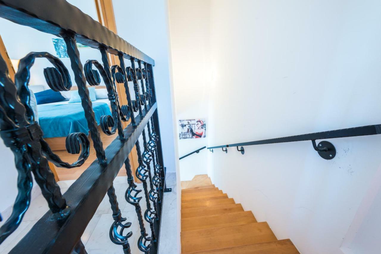 Villa Belvedere Zaton  Zewnętrze zdjęcie